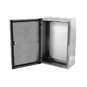 Wall Mount Single Door product photo